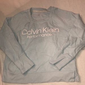 Calvin Klein Sweatshirt